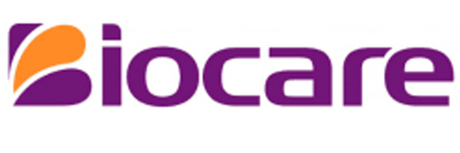 Biocare Healthcare Logo
