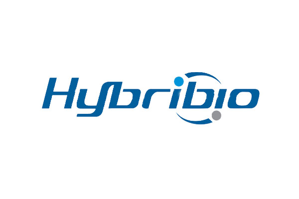 Hybribio Biotech Logo