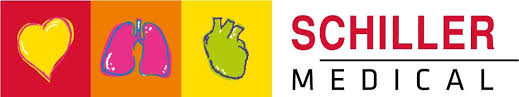 Schiller Medical Logo