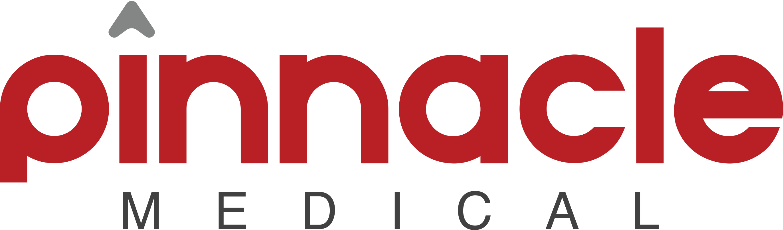 Pinnacle Medical Logo